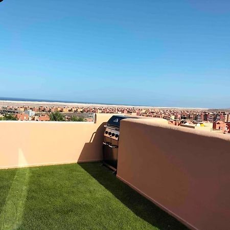Oceanview Retreat Corralejo Apartment Bagian luar foto