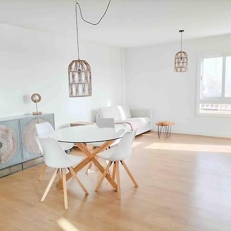 Oceanview Retreat Corralejo Apartment Bagian luar foto