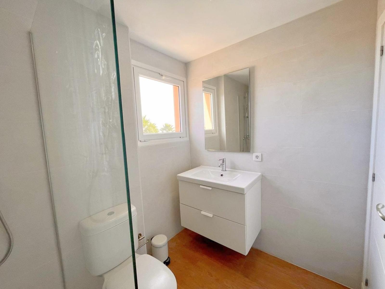 Oceanview Retreat Corralejo Apartment Bagian luar foto