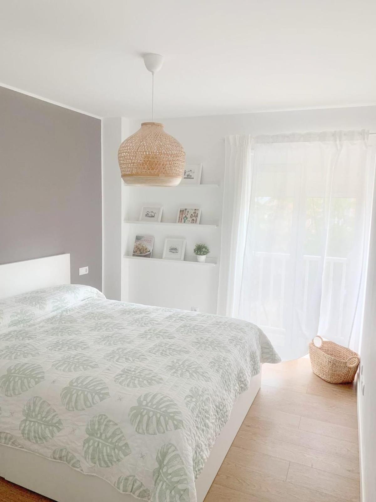 Oceanview Retreat Corralejo Apartment Bagian luar foto