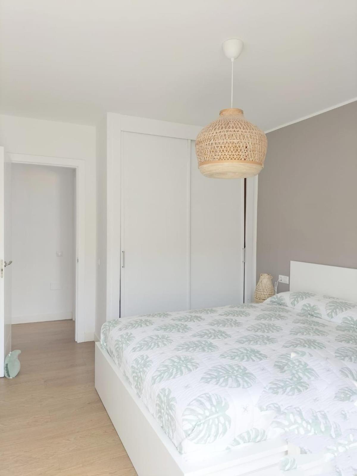 Oceanview Retreat Corralejo Apartment Bagian luar foto
